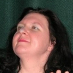 Ирина Красуцкая, 22.07.1970, Санкт-Петербург