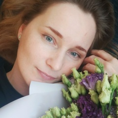 Татьяна Балыбердина, 10.08, Москва