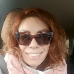 Анна Изотова, 15.08, Санкт-Петербург