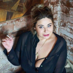 Эка Махашвили, 26.05.1989, Москва