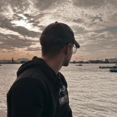 Даниил Сергеев, 03.01, Москва