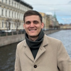 Сергей Момотов, 02.06.1995, Ленинск