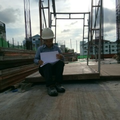 July-Moe Sat-Pwint, 15.07.1992, Yangon