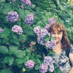 Маша Трубинова, 05.12, Кунгур