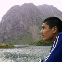 Zalkar Z, Бишкек