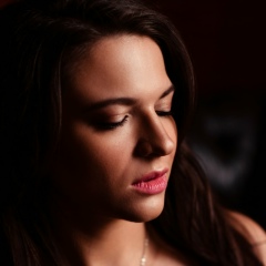 Татьяна Долинская, 19.11.1988, Москва