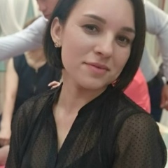 Гульшат Нуриева, Стерлитамак