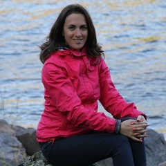 Вика Моргаева, 24.02.1984, Санкт-Петербург