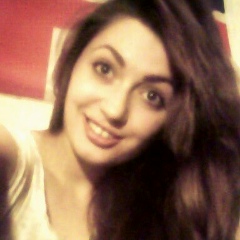 Настя Деева, 07.02, Брянск