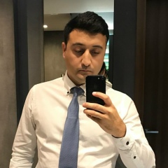 Валерий Нурмакин, 03.10, Москва