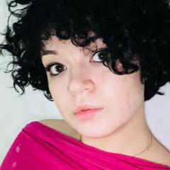 Евгения Логунова, 01.03, Москва