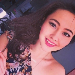 Ayana Abdibekova, 22.11.1993, Алматы