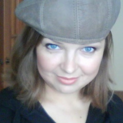 Юлия Ненашева, 26.07, Новокузнецк