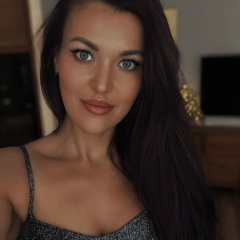 Виктория Петрова, 23.03, Москва