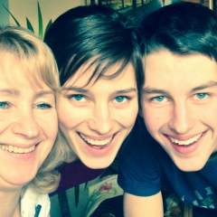 Юлия Григорьева, 02.09, Киев