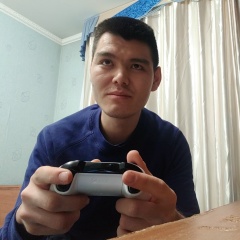 Эмирбек Ашимов, 17.05.1994, Павлодар