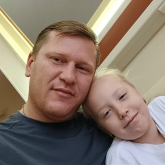 Алексей Сергеев, 22.06.1987, Когалым