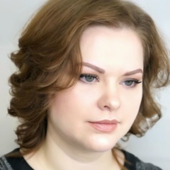 Катя Жданова, 28.12.1988, Томилино