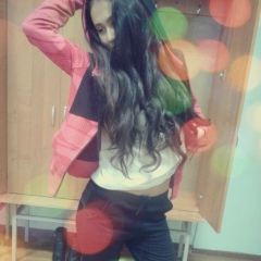 Дана Тайсенгирова, 04.07.1998, Алматы