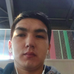 Азамат Сармеков, 01.06, Ржев