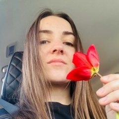 Мария Чернова, 19.04.1989, Краснодар