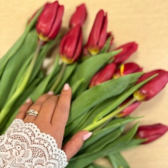 Вера Долгууна, 07.08