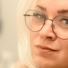 Олька Румянцева, 31.01, Москва