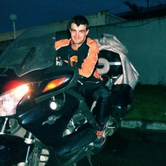 Александр Горинчук, 07.08.1989, Бричаны