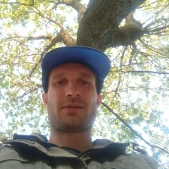 Назар Розыев, 21.09.1987, Санкт-Петербург