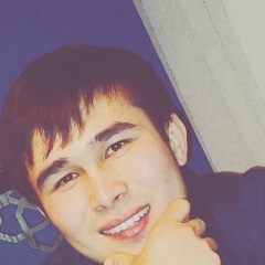 Абылайхан Ерденов, 14.01, Астана