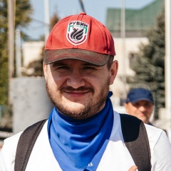 Рамиль Касимов, 03.11.1990, Казань