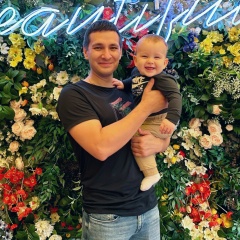 Сергей Колчанов, 20.12.1987, Томск