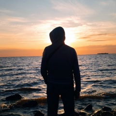 Игорь Гурбо, 03.05, Санкт-Петербург