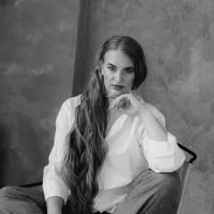 Анна Шестакова, 02.01.1988, Омск