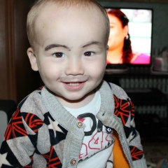 Айнур Абдурахманова, 11.01, Актау