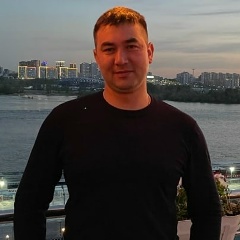 Роман Шиян, 12.04.1991, Улан-Удэ
