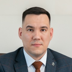 Николай Самаркин, 19.12, Ульяновск