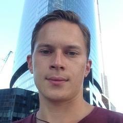 Владислав Корепанов