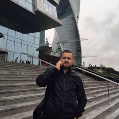 Сергей Бурдачев, 12.11.1983, Новосибирск