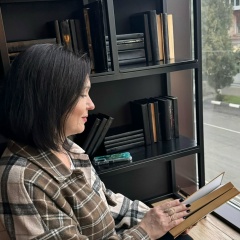 Татьяна Ларина, 09.07, Армавир