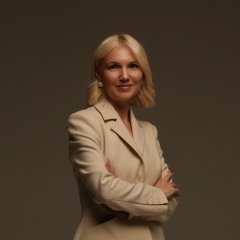 Виктория Сологубова, 20.10.1985, Санкт-Петербург