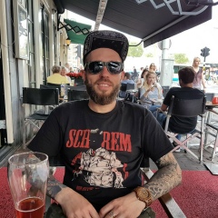 Андрей Бабак, 19.12