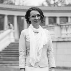 Светлана Юшина, 29.03, Москва