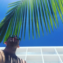 Антон Фролов, Тверь