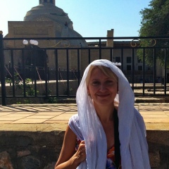 Юлия Сорокина, 05.02, Москва