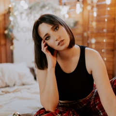 Екатерина Рехина, 01.06, Сергиев Посад