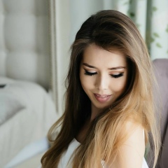 Aidana Alimkulova, 09.06.1993, Алматы