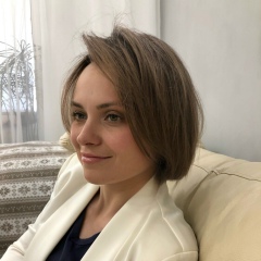 Марина Чарская, 18.11, Москва