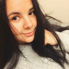 Kristina Gray, 05.03, Bismarck