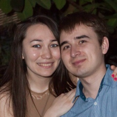 Резеда Хурамшина, 10.05, Уфа